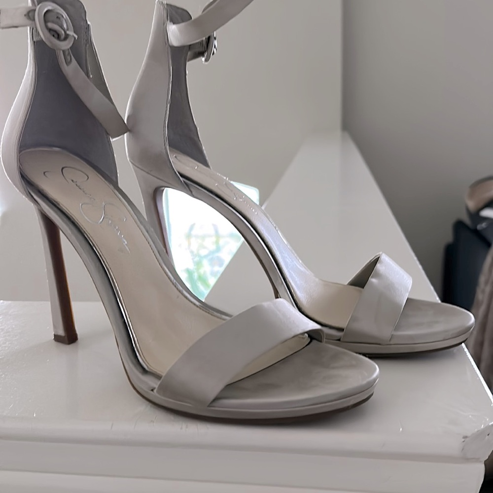 Jessica Simpson Stiletto Heels